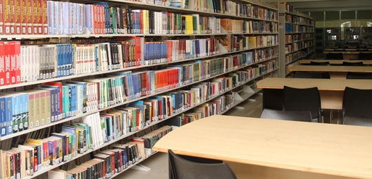 Library Overview 1